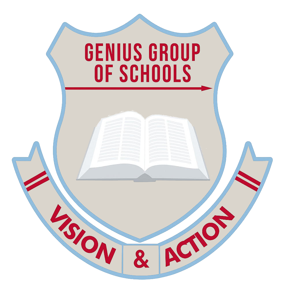 Genius Comprehensive Academy